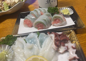 朝日榮 チェックイン 3