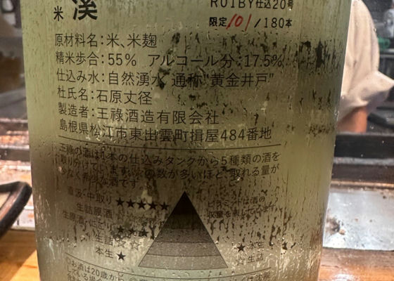 王祿