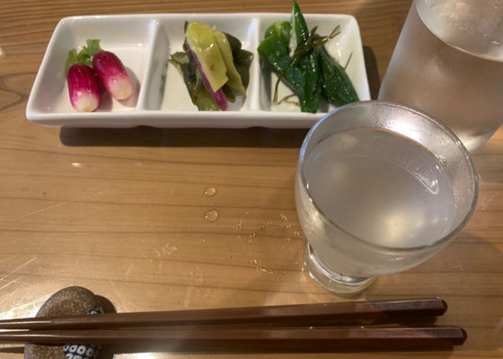 瀧自慢