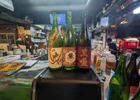 じゃんげ チェックイン 1