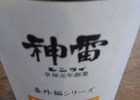 神雷 チェックイン 1