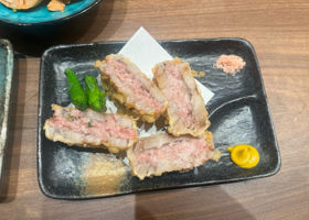 霧筑波 チェックイン 4