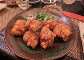 鳳凰美田 チェックイン 3