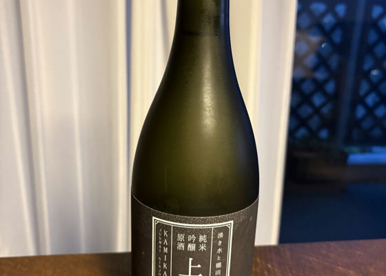 鳴門鯛（なるとだい）本家松浦酒造場 徳島県 | さけのわ