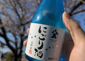 Yoka (Yatsushika Shuzo Oita) | Sakenowa