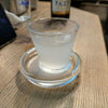 寿喜心のラベルと瓶 3