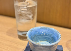 仙介 チェックイン 1
