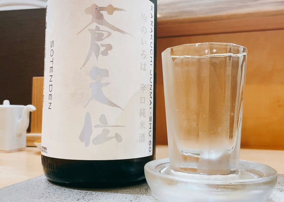 蒼天伝