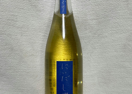 金寳自然酒 チェックイン 1