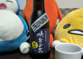姥捨政宗 チェックイン 1
