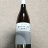 Brooklyn Kuraのラベルと瓶 1