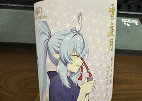 雪夜月 チェックイン 1