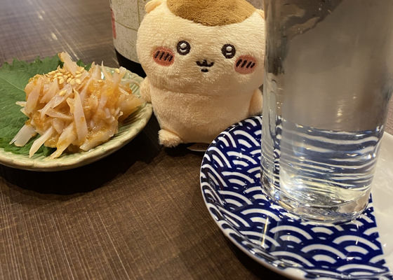 鳳凰美田 チェックイン 1