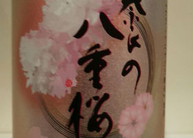 奈良の八重桜 Check-in 1