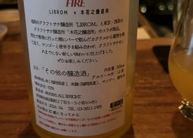 FIRE チェックイン 2