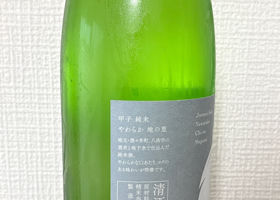甲子 チェックイン 3
