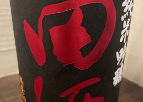 田酒 チェックイン 1