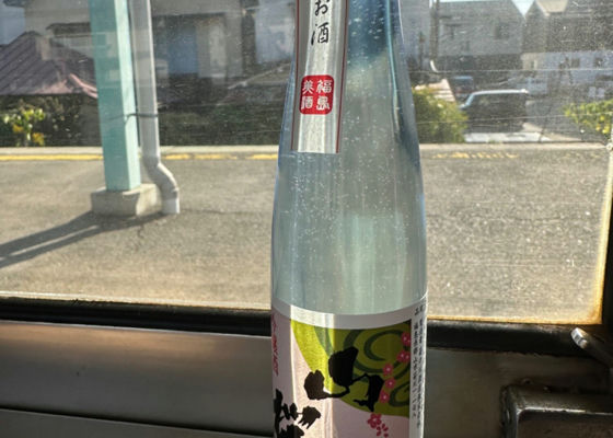 山桜