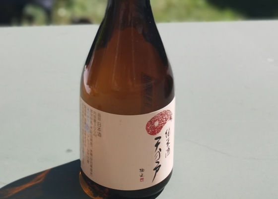 天の戸 チェックイン 1