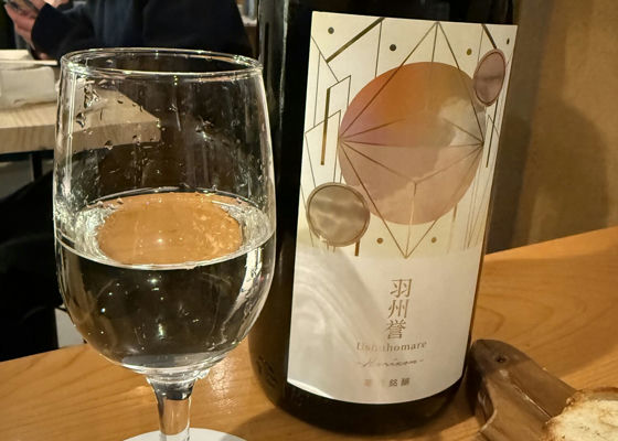 Zuiho Honor ジャンク 寒菊 羽州誉50 ‐Horizon‐ (Kankiku Meijo Chiba) | Sakenowa