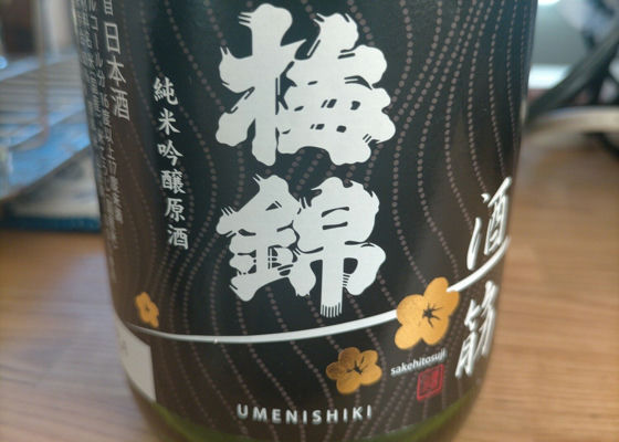 梅錦