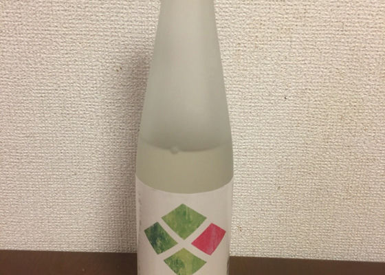 澤乃井 純米吟醸酒 よつは