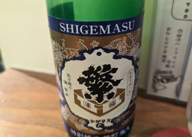 Shigemasu 签到 2