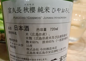 富久長 チェックイン 3