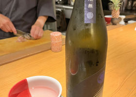 Wakanami Sparkling チェックイン 1