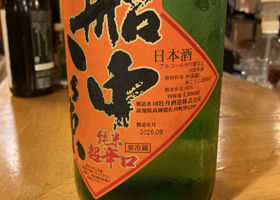 船中八策 チェックイン 2