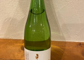 美山錦 山廃仕込み 特別純米酒 Check-in 3