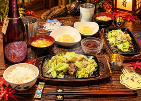 産土 チェックイン 2