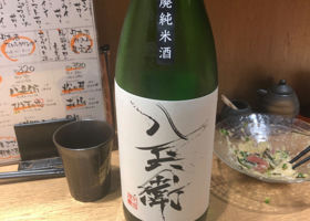 酒屋八兵衛 チェックイン 2