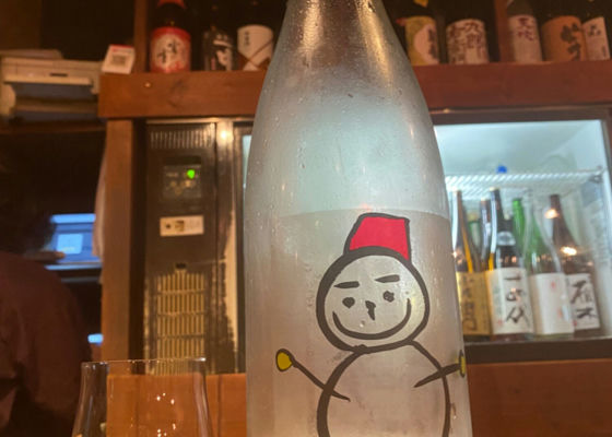 雪だるま