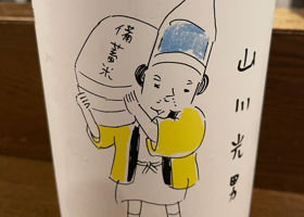 山川光男 チェックイン 1
