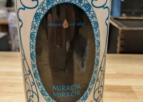 MIRORMIROR チェックイン 2