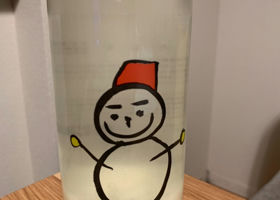 雪だるま チェックイン 1