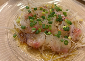 つきよしの チェックイン 3