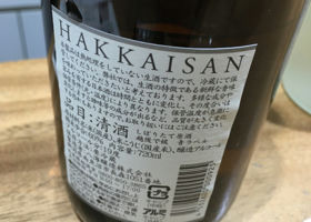 Hakkaisan Check-in 2