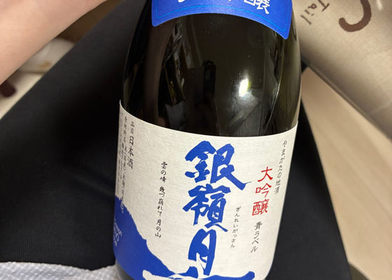 銀嶺月山 チェックイン 1