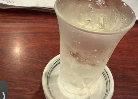 豊盃 チェックイン 1