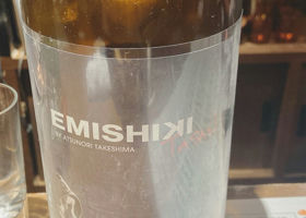 Emishiki 签到 1