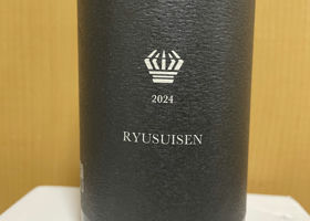 Ryusuisen 签到 1