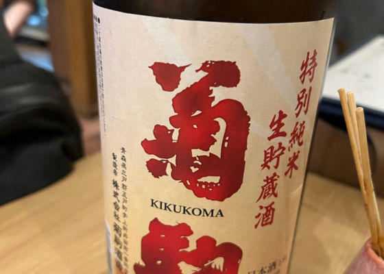 Kikukoma Check-in 1