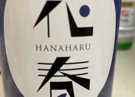 Hanaharu Check-in 1