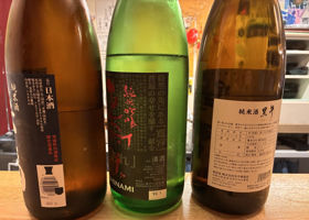 黒牛 チェックイン 3