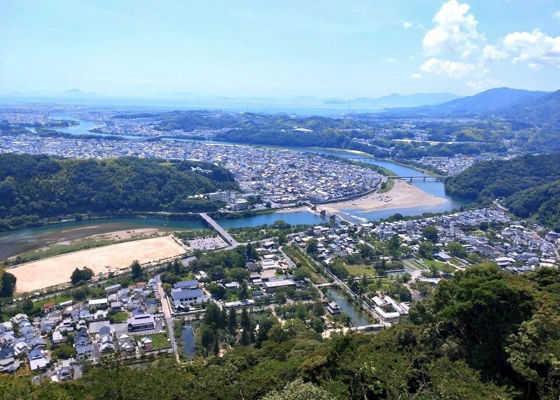 五橋