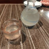 出世城のラベルと瓶 3