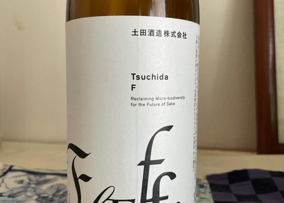Tsuchida F