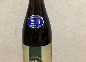 神石高原　純米酒 チェックイン 1